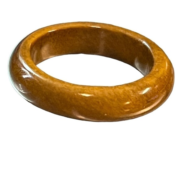 Tigers Eye Ring​ - Picture 2 of 4